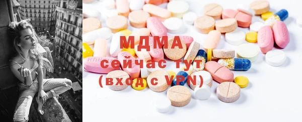 круглые Верхний Тагил